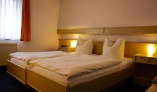 Hotel Blume Post - 8