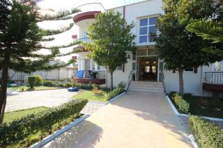 Minta Apart Hotel - Kemer - 5