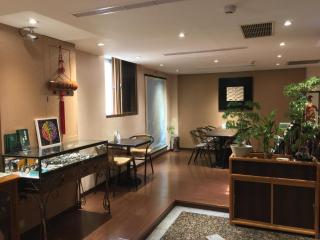 Fu Chang Hotel - Taipei - 8