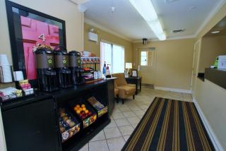Extended Stay America Suites - Nashville - Airport - Music City - Nashville - 8