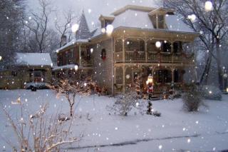 Fallen Tree Farm Bed and Breakfast - Carlisle - 7