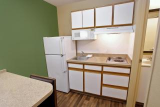 Extended Stay America Suites - Nashville - Airport - Music City - Nashville - 1