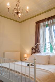 Augusta Country House - Derés - 8