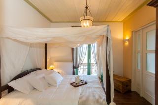 Augusta Country House - Derés - 9