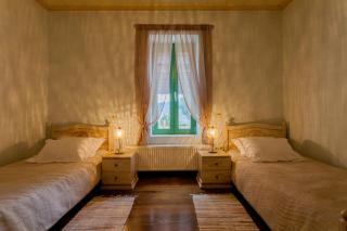 Augusta Country House - Derés - 6