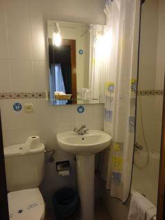 Hostal Oporto - Madrid - 9
