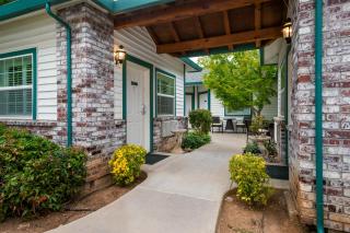 Grass Valley Courtyard Suites - Grass Valley - 8