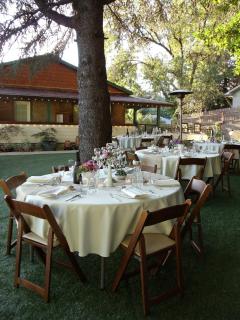 Grass Valley Courtyard Suites - Grass Valley - 6