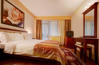 Hotel Nemira - Slănic-Moldova - 3