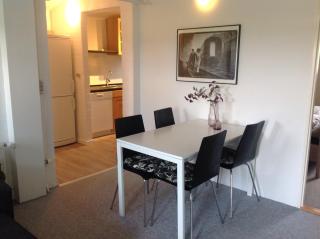 Klitgaards Holiday Apartment - Mejeriby - 1