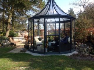 Klitgaards Holiday Apartment - 8