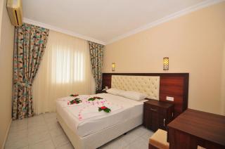 Ozturk Apart Hotel - Marmaris - 4