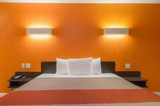 Motel 6-Garland, TX - Northeast Dallas - 1