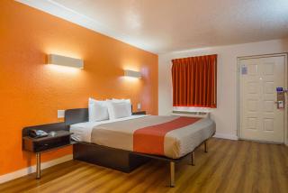 Motel 6-Garland, TX - Northeast Dallas - 9
