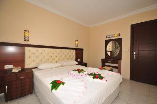 Ozturk Apart Hotel - Marmaris - 3