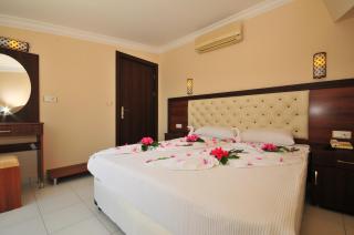 Ozturk Apart Hotel - Marmaris - 1