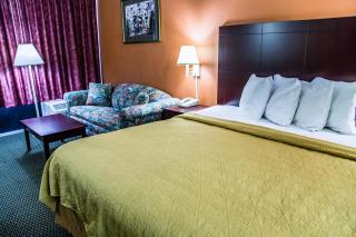Quality Inn Bradenton - Sarasota North - Bradenton - 9