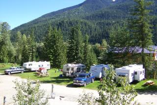 Noah's Ark Campground - 8