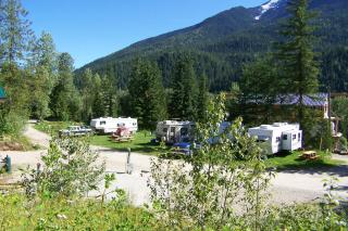 Noah's Ark Campground - 6