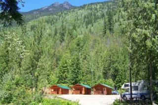 Noah's Ark Campground - 0