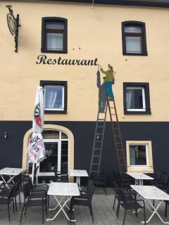 Beim Heines - Daun - 6