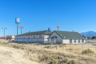 Motel 6-Beaver, UT - 8