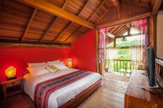 Smart Hotel Pousada Reserva Camburi - 2