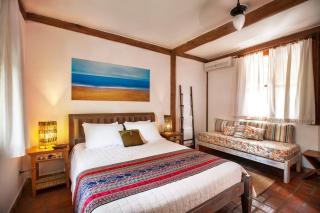 Smart Hotel Reserva Camburi - Camburi - 1