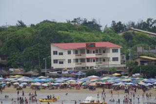 Playa Aventura Hotel - 4