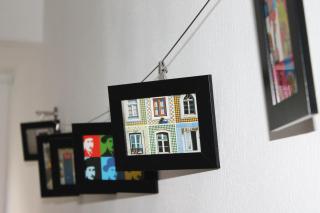 Window to Lisboa II - 5