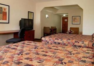 Sleep Inn & Suites Ft Lauderdale International Airport - 1