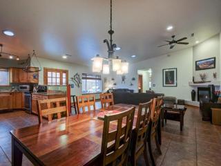 Cottonwoods 377 - 9