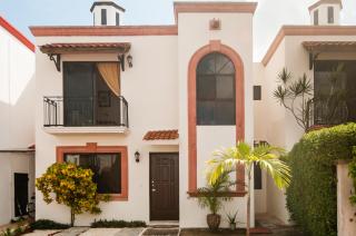 Boutique House Cancun by Elevate Rooms - Cancún - 9