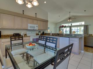 New Horizons Villa - 4