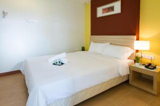Hotel Sentral Kuala Terengganu - Kuala Terengganu - 6