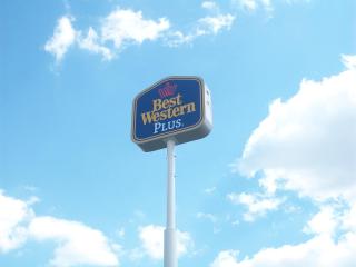 Best Western Marion Hotel - 9