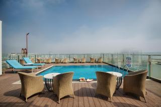 Adaline Hotel and Suite - Da Nang - 6