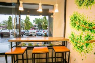 Urban Inn, Jitra - Jitra - 8