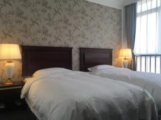 Eryi Hotel - Shanghai - 5