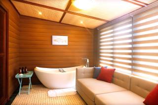 Shell Villa apartel resort - Koror - 1