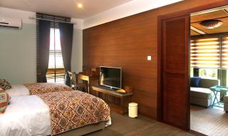 Shell Villa apartel resort - Koror - 3