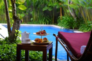 The Jineng Villas by Ekosistem - Seminyak - 2