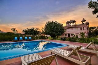 The Shergarh - 3