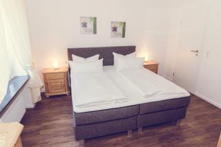 Hotel Garni Reis - Treis-Karden - 8