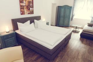 Hotel Garni Reis - Treis-Karden - 4