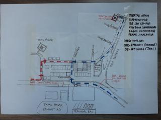 Teratak Opah Kamunting - 4