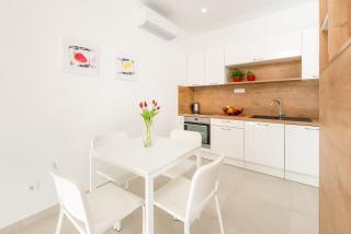 Urban Chic LUXE apartments near Beach Bačvice & CENTRE - Split - 3