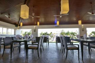 Temple Tree Hotel - Bangalore - 7