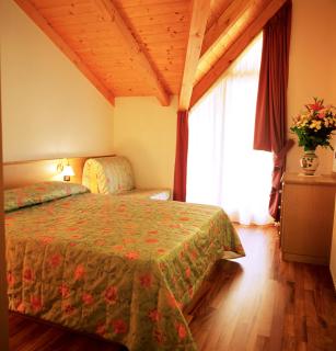Residence Kristall- Fiemme Holidays - Predazzo - 8