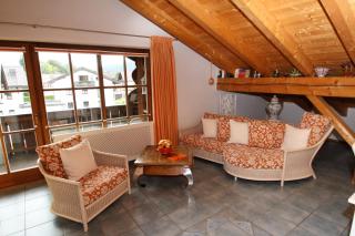 Apartment Leonie - 0